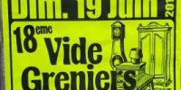Vide-grenier Lavernose Lacasse
