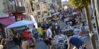 Marché Artisanal, Braderie, Vide-grenier Saint Gilles