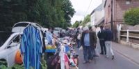 Foire à Tout Vraiville