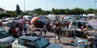 Vide grenier et marché artisanal Epinouze
