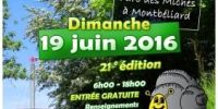 Brocante du Parc des Miches Montbéliard