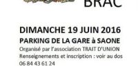 Bric à Brac Saone