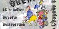 Vide-grenier La Chapelle Taillefert