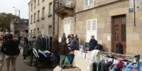 Vide Grenier et Marche d'Antan Brive La Gaillarde