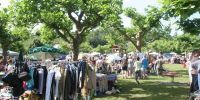 Vide Grenier Saint Bonnet La Rivière