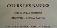 Brocante Vide-grenier Cours Les Barres