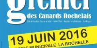 Vide-grenier des Canards Rochelais La Rochelle