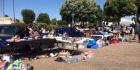Vide Grenier Saint Rogatien