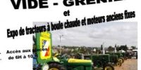 Vide-grenier Etouvy