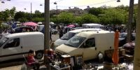 Vide Grenier des Chats Libres