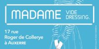 Madame Vide Dressing