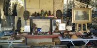 Brocante des Arcades Charleville Mézières