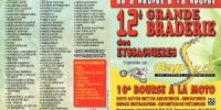 Grande Braderie des Eyssagnieres