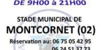 Brocante Montcornet