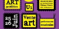 Broc art Chateau Thierry