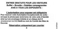 Vide-grenier Douvres