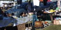 Vide-grenier Montieramey