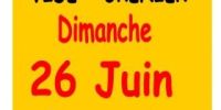 Vide-grenier Anim 540 Roquefort Des Corbières