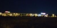 Vide Grenier Nocturne Miramas Parking Brico Cash, Intermarché