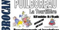 Brocante / vide grenier d’aunis avenir fc Puilboreau