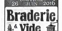 Braderie Vide-grenier Bourges
