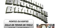 Brocante vide-grenier Mehun Sur Yevre