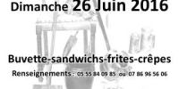 Vide-grenier