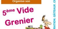 5eme videgreniers de TREBRIVAN