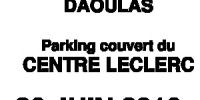 Vide Grenier Plougastel Daoulas