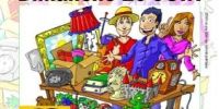 Vide-grenier Manciet