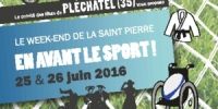 Fête de la Saint Pierre Plechatel