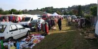 Brocante - Vide Grenier Argenton Sur Creuse