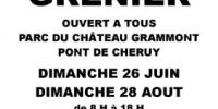 Vide-grenier Pont De Cheruy
