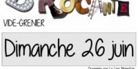 Brocante vide-grenier Mennetou Sur Cher