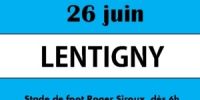 Vide-grenier Lentigny
