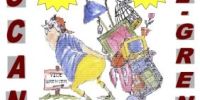 Brocante Vide-grenier Araules