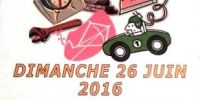 Vide-grenier Brossay