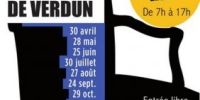 La Brocante de Verdun