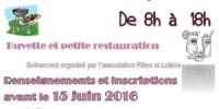 Brocante Chauvency Saint Hubert