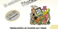 Vide-grenier Stuckange