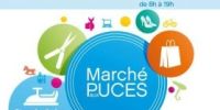Marché aux Puces Montigny En Gohelle