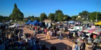 Brocante videgreniers de GREZIEU LA VARENNE