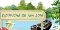 Brocante nautique de SAINT ROMAIN EN GAL