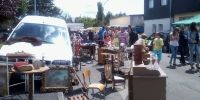 Brocante - Bric à Brac Sarge Les Le Mans
