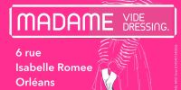 Madame Vide Dressing Orléans