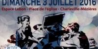 Foire aux Disques Vinyles Charleville Mezières