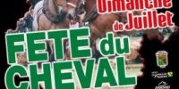 Fête du Cheval - Brocante Hargnies
