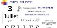 Vide-greniers Celles
