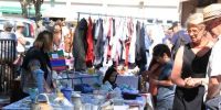 Les Beaux Vide Grenier Saint Etienne Du Grès
