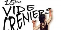14ème Vide Greniers de l'Inter Associations Saint Brice